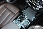 BMW X3 (G01) xDrive 30e M Sports (05.2021)