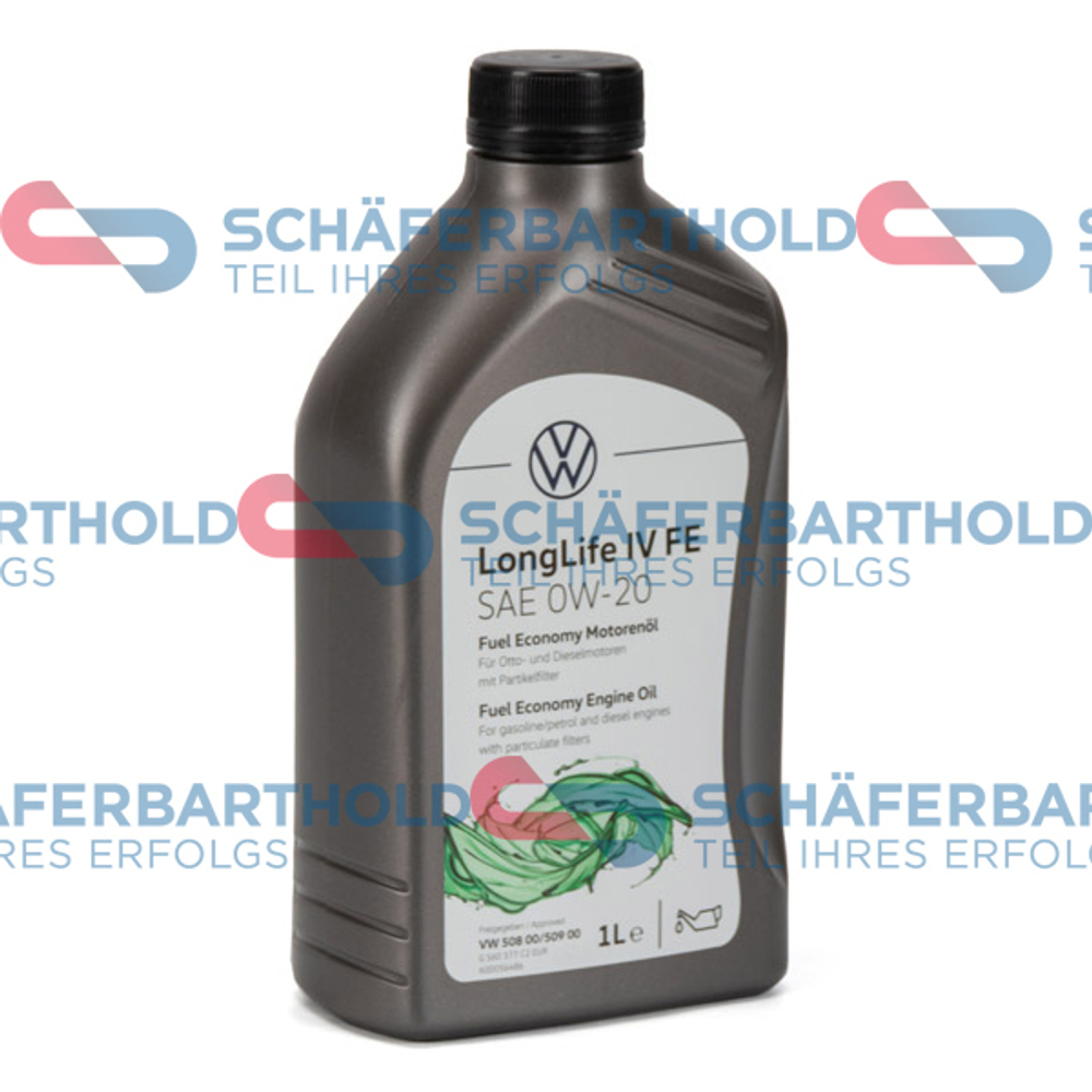 ORIGINAL SchÃ¤ferbarthold - GS60577C2-OEVAG - Engine Oil - Na nasem stanju ORIGINALNI DIO VAG.
