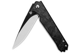 Нож QSP QS111-A2 Mambaфотография - 4