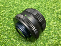Zenit ET + MC Helios-77M-4