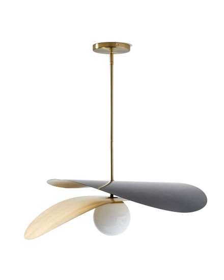 Подвесной светильник “Оливия”