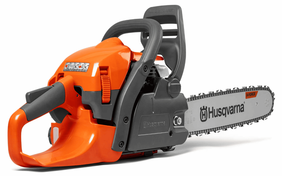 Бензопила Husqvarna 450