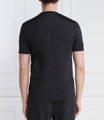 Футболка Tee Active BOSS GREEN - черный(50506366)