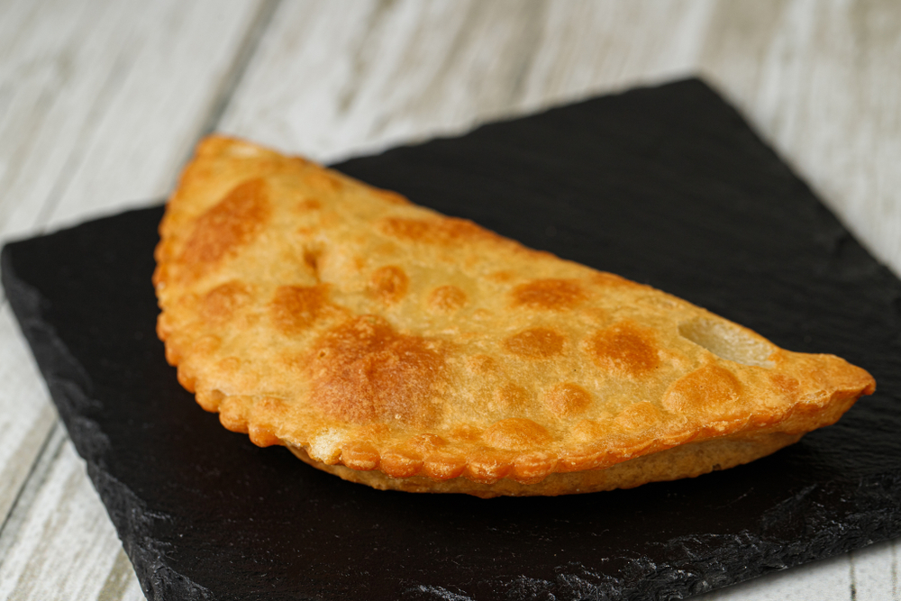 Чебурек мини