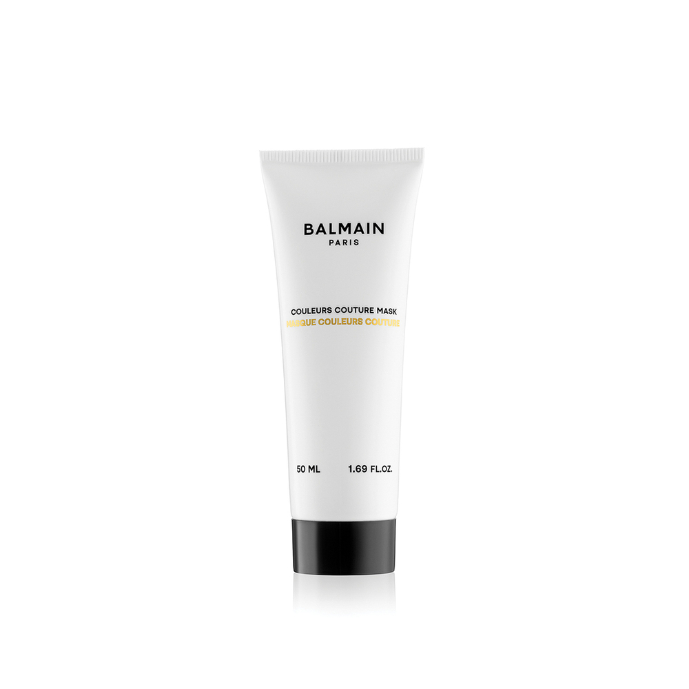 Balmain Hair Couture Маска для окрашенных волос COULEURS COUTURE MASK 50 мл