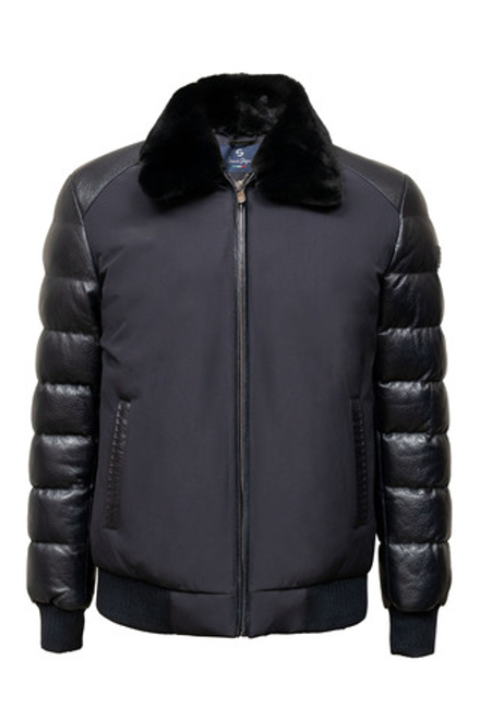 Куртка GIANNI STEFANO