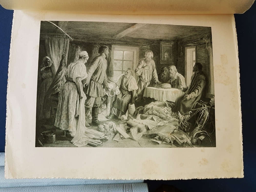 "Великая реформа: Русское общество и крестьянский вопрос в прошлом и настоящем. Юбилейное издание". Редакция А.К.Дживелегова, С.П.Мельгунова, В.И.Пичета 1911 г.  - подарочное антикварное издание