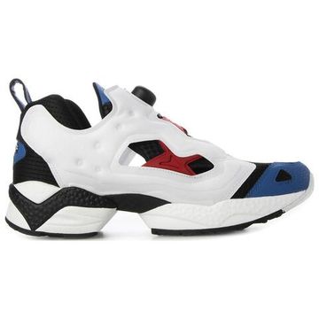 Reebok Instapump Fury - популярная коллекция низкокалорийных продуктов для мужчин и женщин.