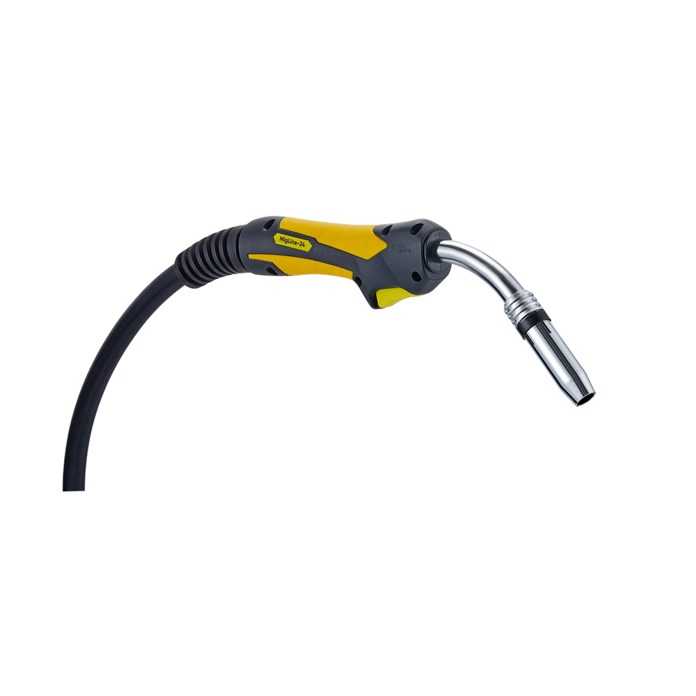 Горелка MigLine-24 (4м) START STL2400-40