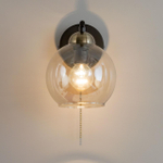 Настенный светильник Citilux Анри CL124315