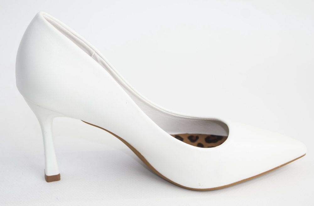 Туфли женские Yoder LV35-5