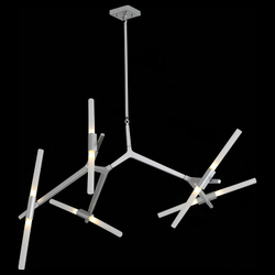 Люстра на штанге ST-Luce SL947.102.10