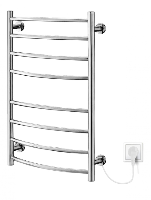 Полотенцесушитель I-TECH, TANGO, 80W, 53*70 I 05 302