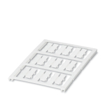 0818195 - UC-WMC 4,4 (23X5,5) - Маркировка для проводов