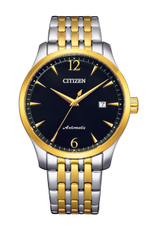 Мужские наручные часы Citizen NJ0114-84E