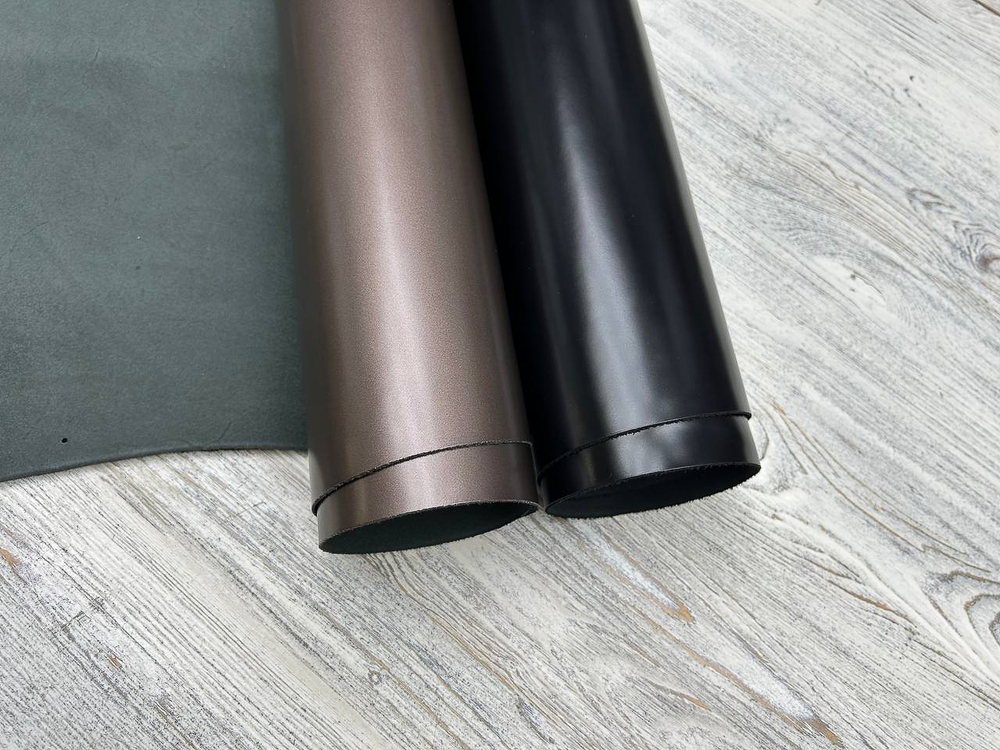 Лот Jive Mix (1,4-1,6 мм), натуральная кожа