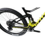 Двухподвесный велосипед Scott Spark RC 900 World Cup (2020)
