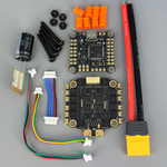 Стек Rcdron 65A F4