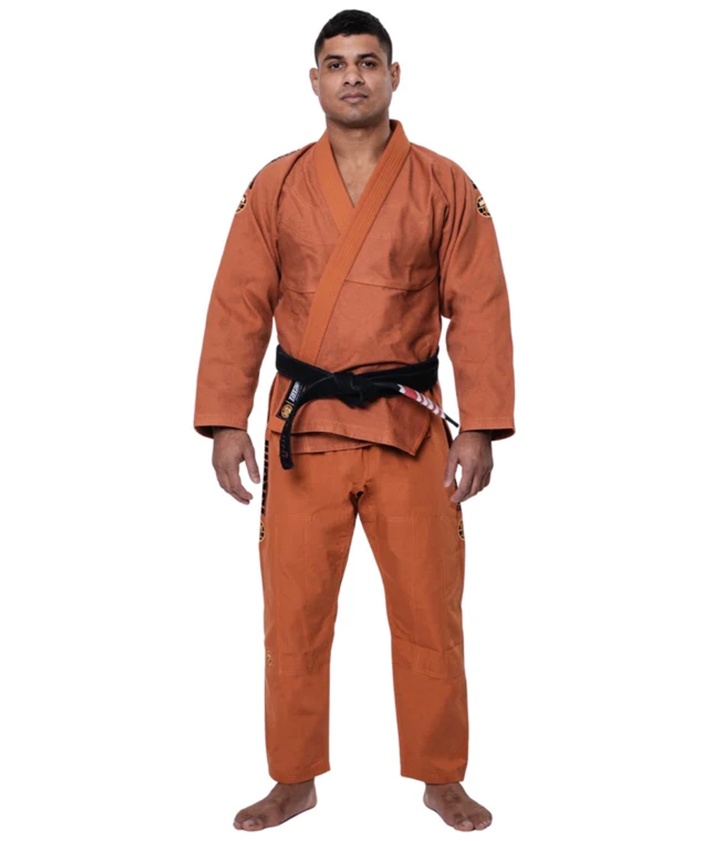 Кимоно Tatami ESTILO GOLD LABEL