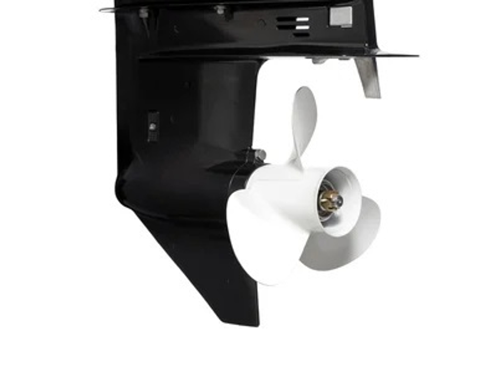 4х-тактный лодочный мотор SHARMAX SMF60FEL-T EFI