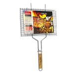 Решетка для барбекю PRO Гриль 5871   33,5*22