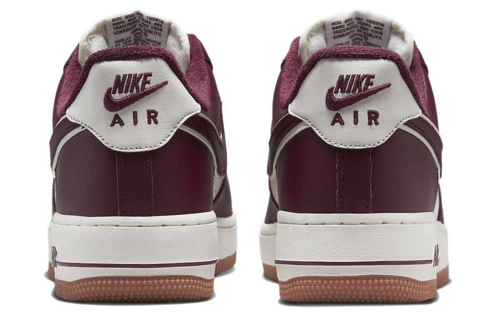 Кроссовки Nike Air Force 1 Low College Pack