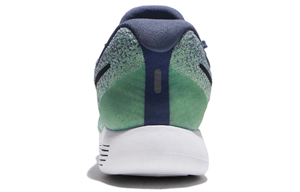 Кроссовки Nike Lunarepic Flyknit 2 (Женская размерная сетка)