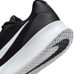 Мужские кроссовки теннисные Nike Vapor Lite 3 - черный