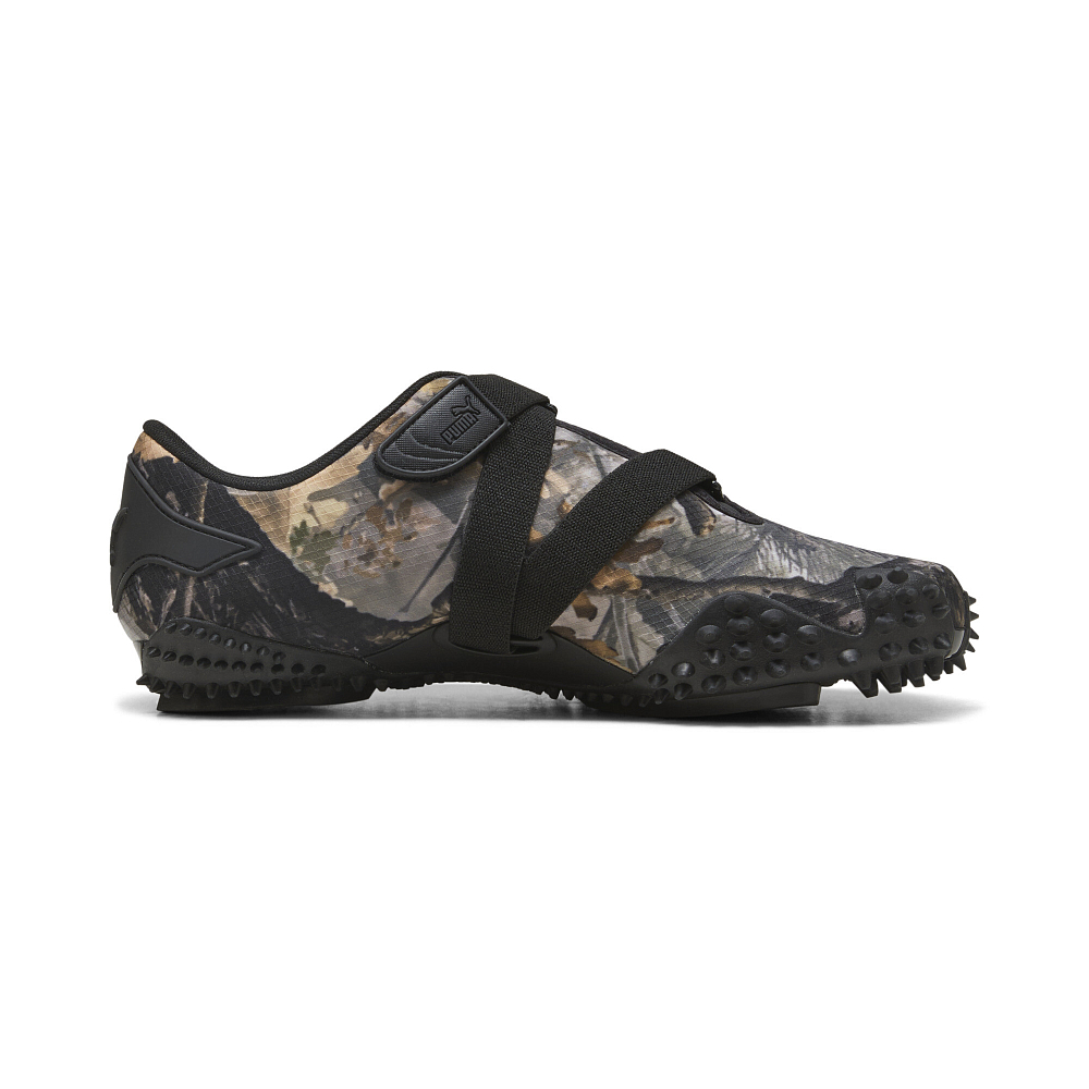 Кроссовки PUMA Mostro Camo II