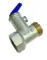 Клапан предохранительный ЭВН Ariston 3/4" 6,5 бар 21741
