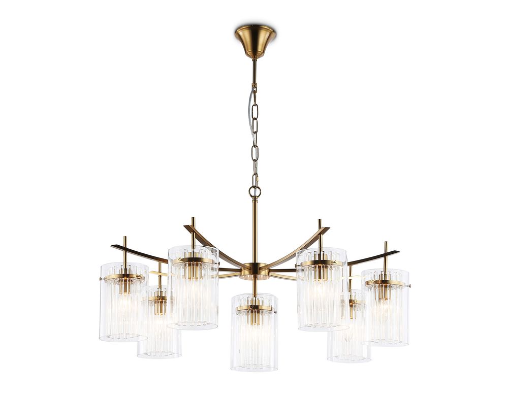 Ambrella Подвесная люстра Modern LH56033