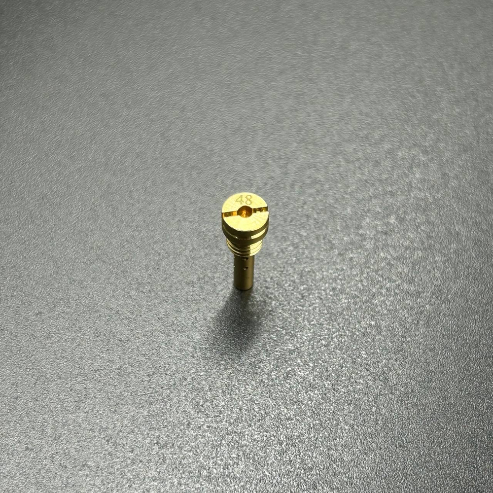 Жиклер карбюратора Yamaha 9.9 (Omax)