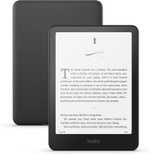 Amazon Kindle PaperWhite 12 2024 16Gb Black SO(С Рекламой)/УЦЕНКА +ОБЛОЖКА COSMOS