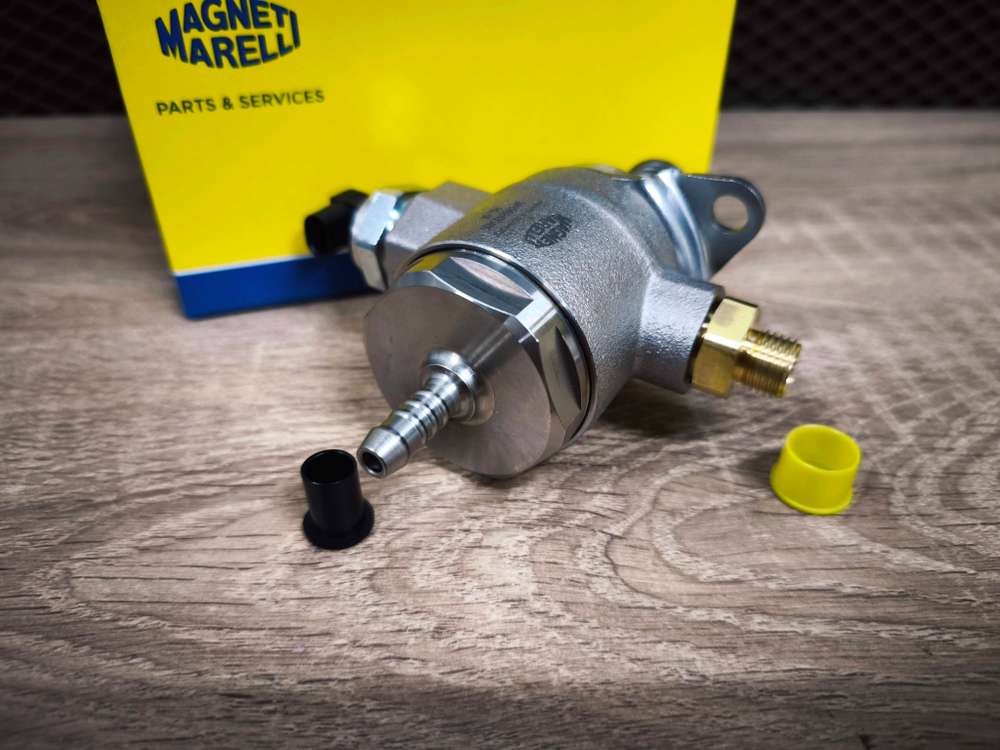 Тнвд GEN2 2.0 T 2503070 06J127025L