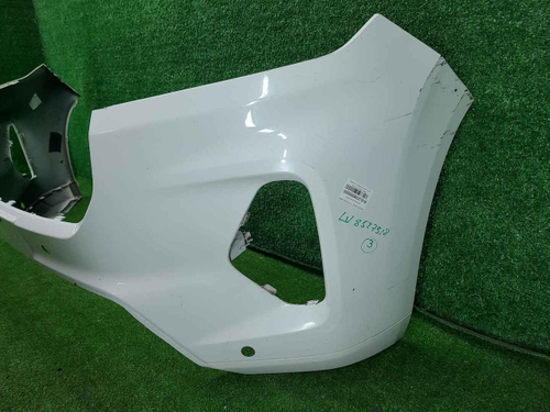 Бампер передний EXEED VX (2021-2024)