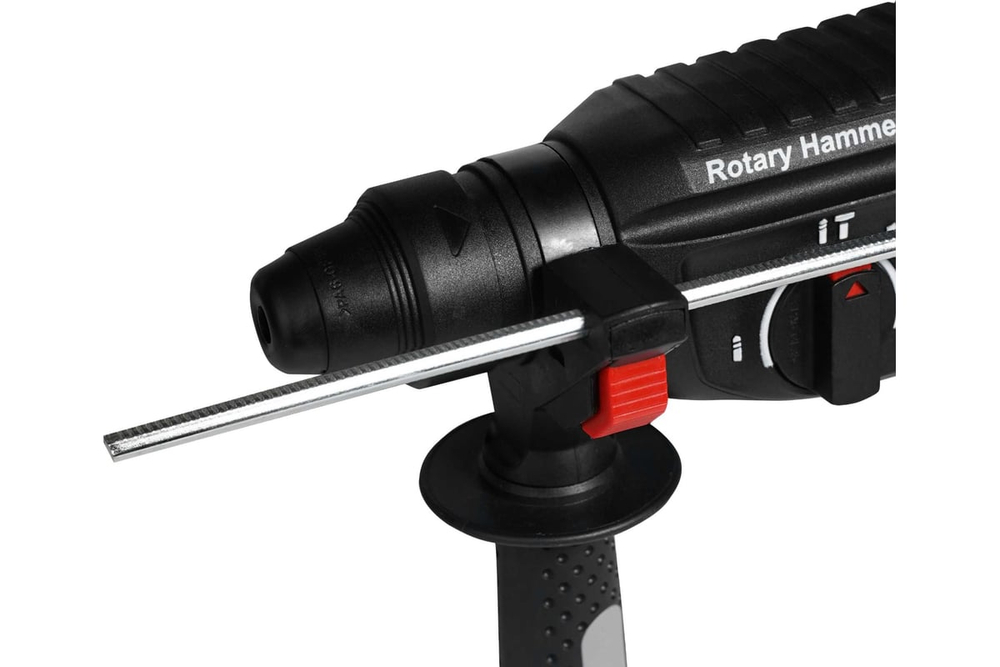 Перфоратор ударный электрический Electrolite П 1100 6638