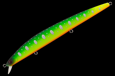 Воблер TsuYoki SANITAR 145F 013S