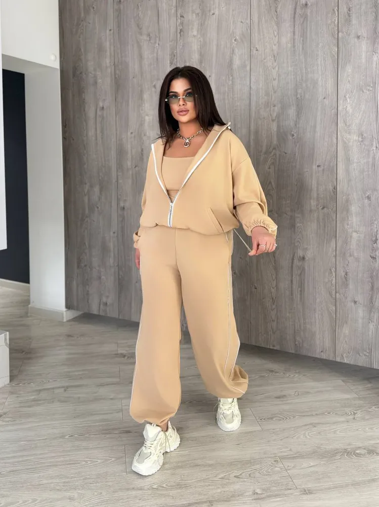 Костюм УК-05177GR-2 Fabrika