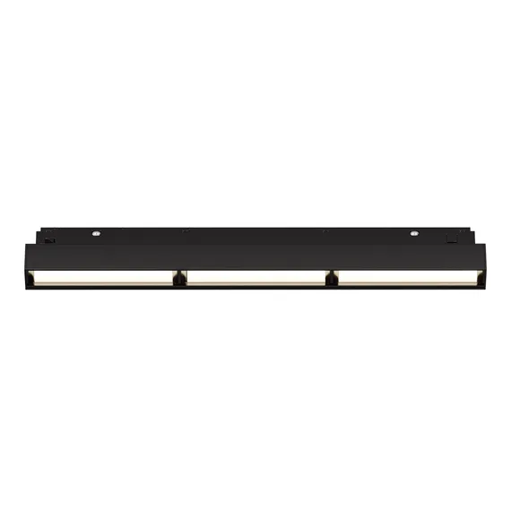 Трековый светильник Парете / Parete Exility 2700-6000K 18W 120° Dim Smart Technical tr106-4-18w-ds-b