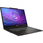 Ноутбук MSI Venture 17 AI A2HMG-014XRU Intel Core Ultra 5 225H/16Gb (2*8 D5)/SSD512Gb/UMA/17.3"/IPS/FHD/1920x1080/144Hz/NoOS/RJ-45/Grey/2.4kg (9S7-17U211-014)
