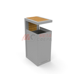 Урна Мегаполис Уно