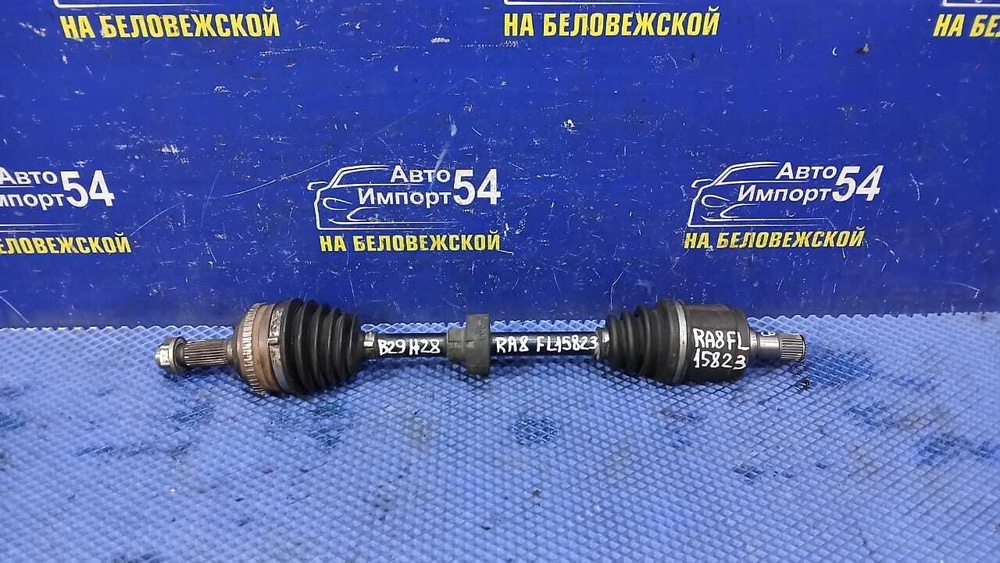 Привод передний левый Honda ODYSSEY 1999-2003