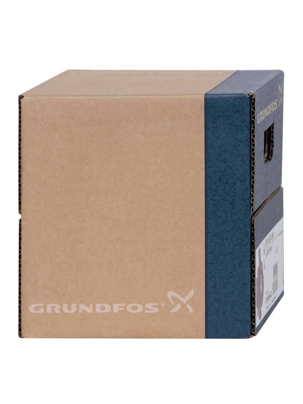 Насос циркуляционный GRUNDFOS UPS 32-80 EU, без гаек