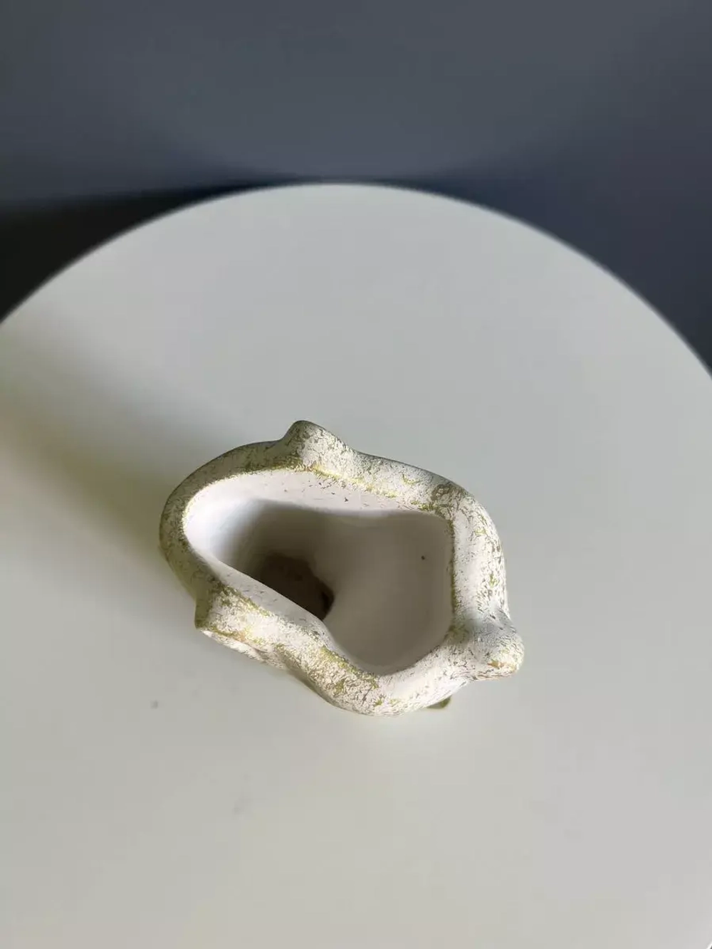 Кашпо Мечта декор для дома цветов Ваза Голова