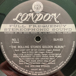 The Rolling Stones – The Rolling Stones Golden Album (Япония 1967г.)