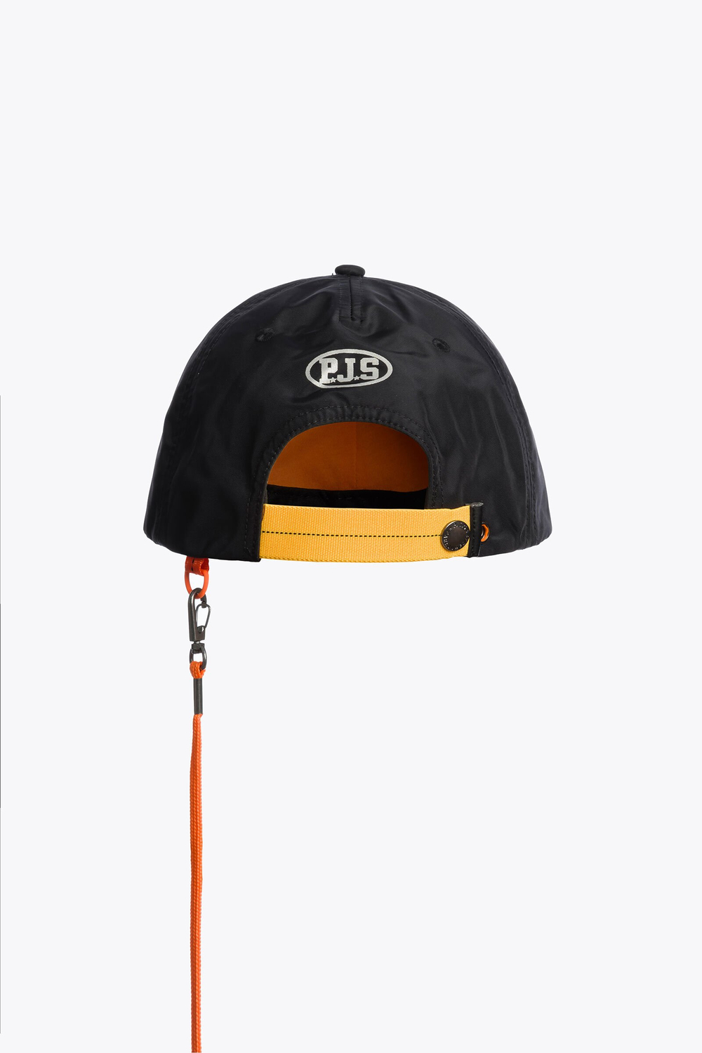 Кепка Parajumpers BRAVO CAP 541 черная
