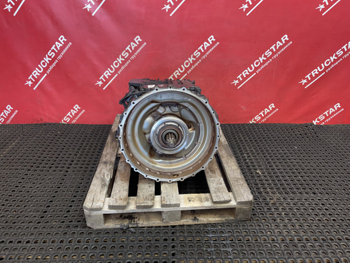 АКПП Traxon ZF 12TX2620TD 2023г.