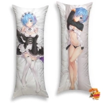 Дакимакура ReZero Рем