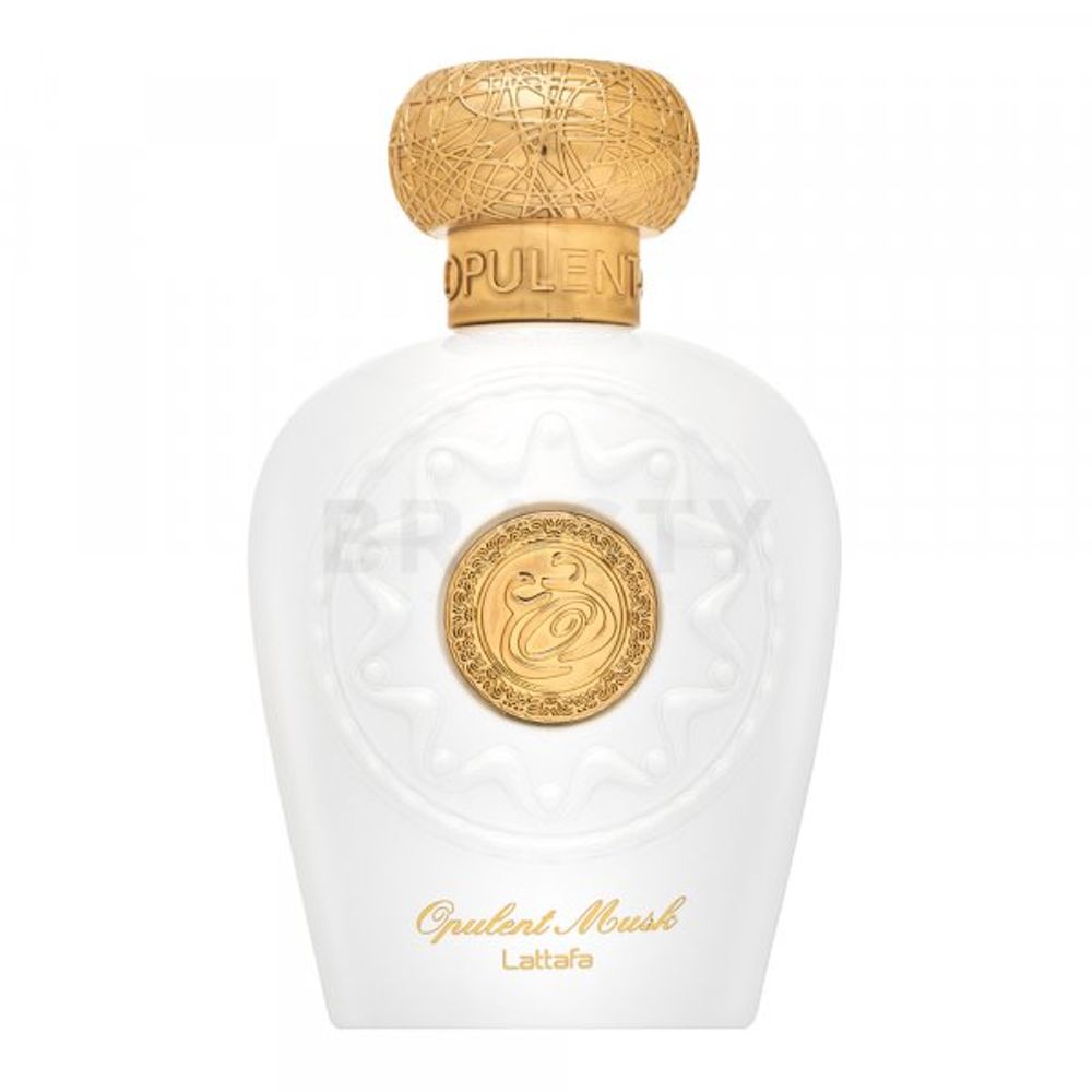 Lattafa Opulent Musk EDP U 100 ml