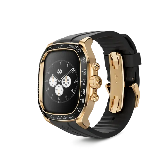 Корпус для Apple Watch CRS46 - GOLD